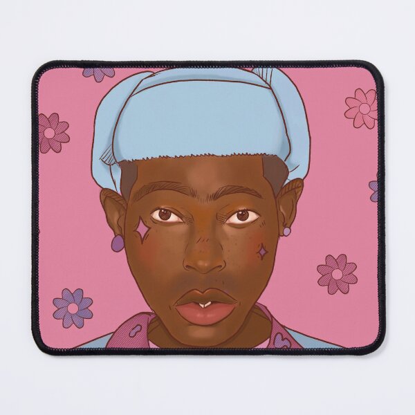 Item preview, tyler the creator Art designed and sold by Genesisvibess.