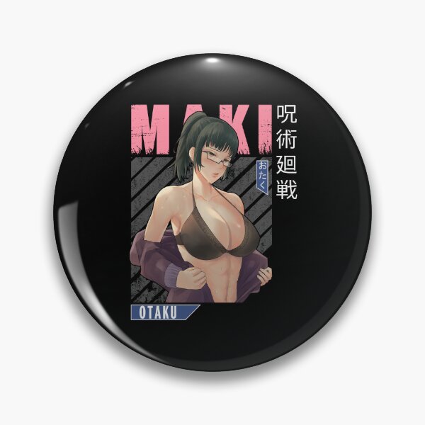 Item preview, Maki  Otaku designed and sold by zozosazap.