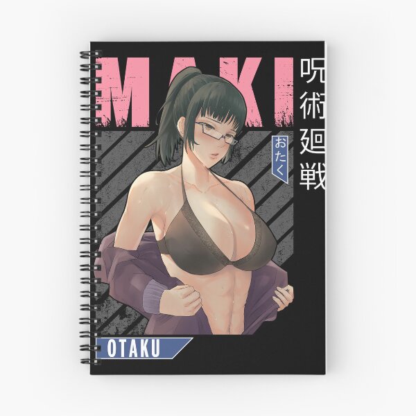 Item preview, Maki Otaku designed and sold by zozosazap.
