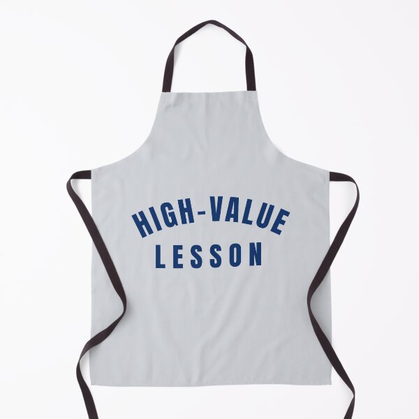 Item preview, High Value Lesson designed and sold by CHIEF-HAT STORE.