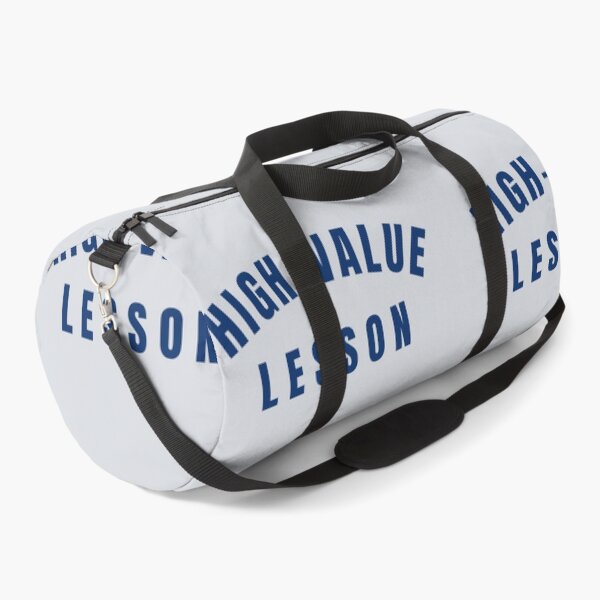 Item preview, High Value Lesson designed and sold by CHIEF-HAT STORE.