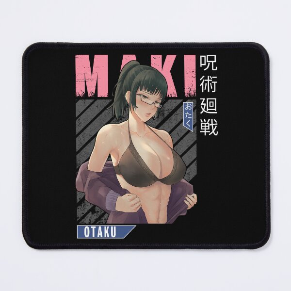 Item preview, Maki Otaku designed and sold by zozosazap.