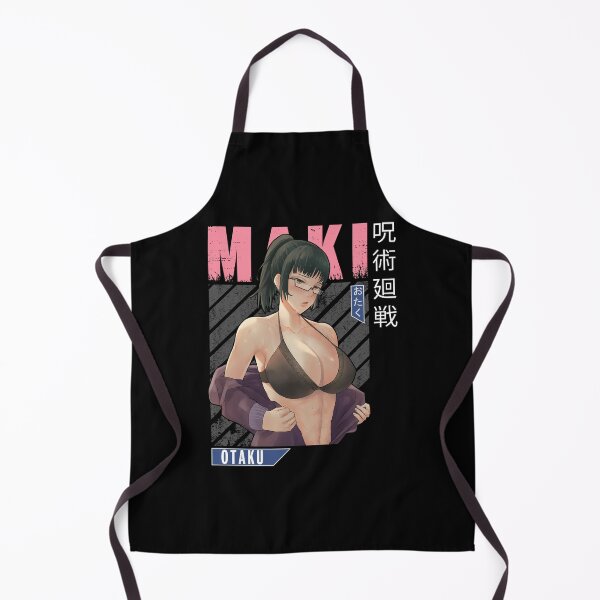 Aperçu de l'œuvre Maki Otaku créée et vendue par zozosazap.