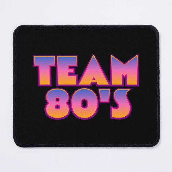 Item preview, TEAM80’S–GTAVibes Edition designed and sold by Wawan35200.