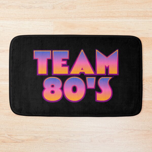 Item preview, TEAM80’S–GTAVibes Edition designed and sold by Wawan35200.