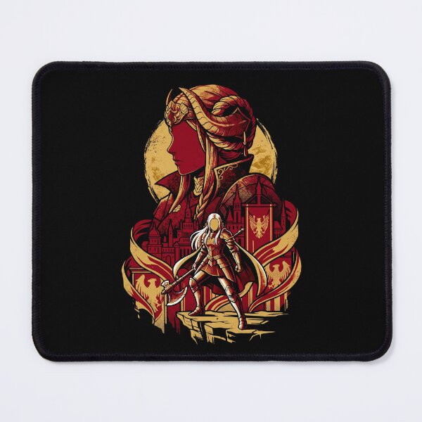 Item preview, Crimson Empress v2 designed and sold by Nervas.