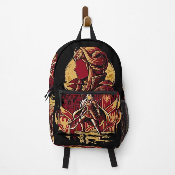 Item preview, Crimson Empress v2 designed and sold by Nervas.