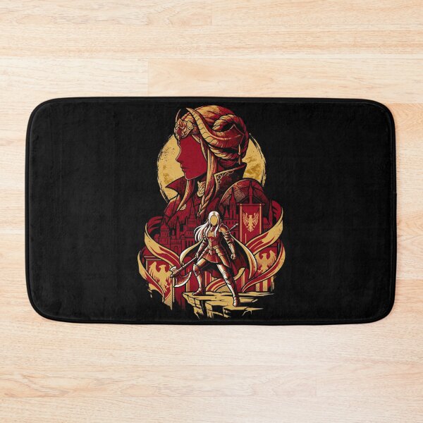 Item preview, Crimson Empress v2 designed and sold by Nervas.
