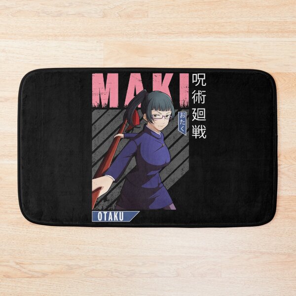 Item preview, Maki zenin designed and sold by zozosazap.