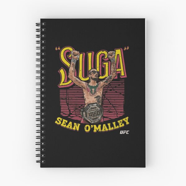 Item preview, Sean O'Malley World Champion designed and sold by JeyVel.