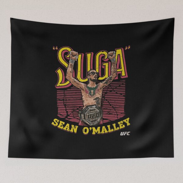 Item preview, Sean O'Malley World Champion  designed and sold by JeyVel.