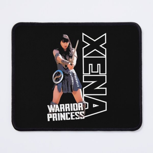 Item preview, Xena Warrior Princess Lightning designed and sold by LSDComeseuram.
