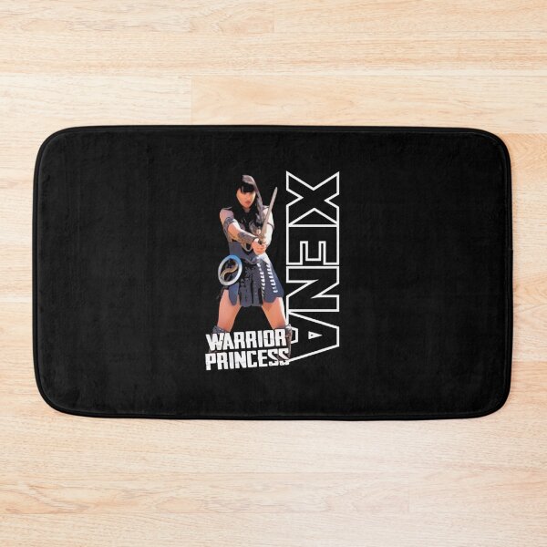 Item preview, Xena Warrior Princess Lightning designed and sold by LSDComeseuram.