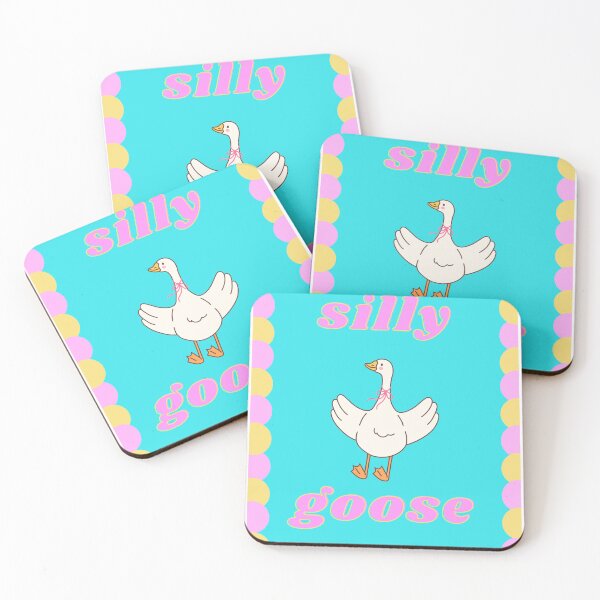 Item preview, Silly Goose designed and sold by maxtheta.
