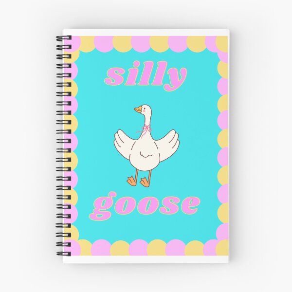 Item preview, Silly Goose designed and sold by maxtheta.