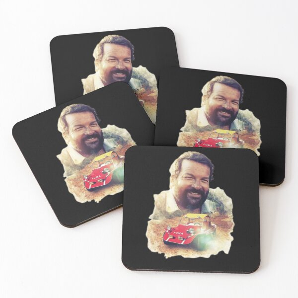Item preview, Bud Spencer Carlo Pedersoli designed and sold by Becooldesing.