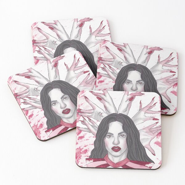 Item preview, Rosalía. designed and sold by Lorelarien.