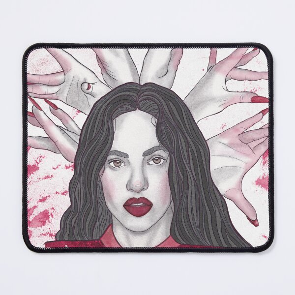 Item preview, Rosalía. designed and sold by Lorelarien.