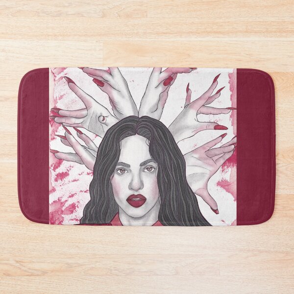 Item preview, Rosalía. designed and sold by Lorelarien.
