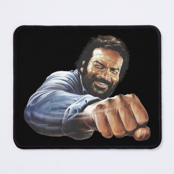 Item preview, Bud Spencer Carlo Pedersoli designed and sold by Becooldesing.