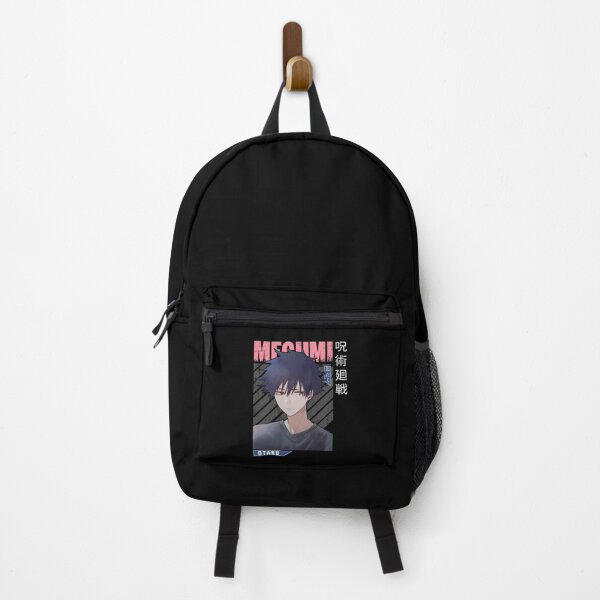 Item preview, Megumi Otaku Jujutsu Kaisen Anime Fan designed and sold by zozosazap.