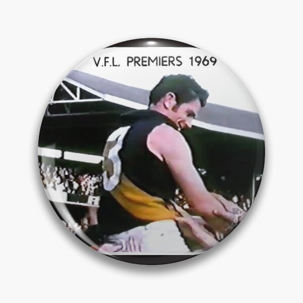 Item preview, 1969 Richmond premiers designed and sold by royce74.