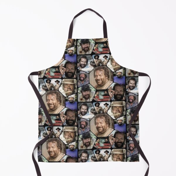 Item preview, Bud Spencer Carlo Pedersoli Montaje designed and sold by Becooldesing.