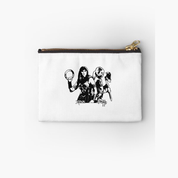 Item preview, Xena Warrior Princess Lightning designed and sold by LSDComeseuram.