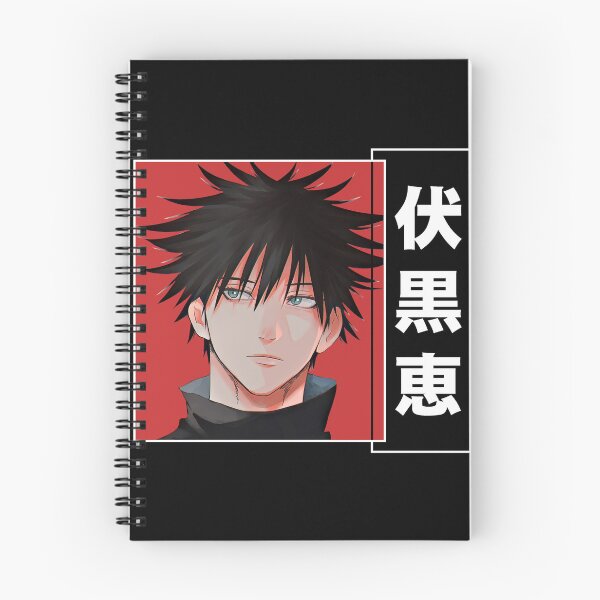 Item preview, Fushiguro Megumi Jujutsu Kaisen Anime Fan designed and sold by zozosazap.
