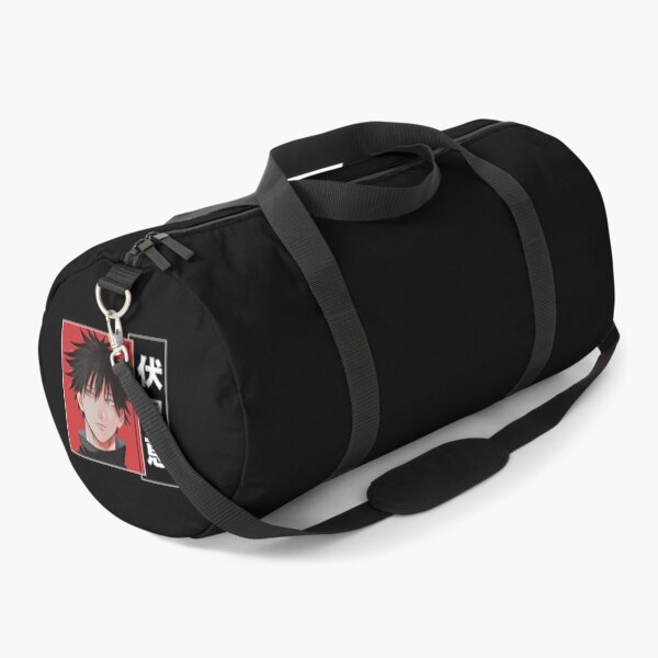 Item preview, Fushiguro Megumi Jujutsu Kaisen Anime Fan designed and sold by zozosazap.