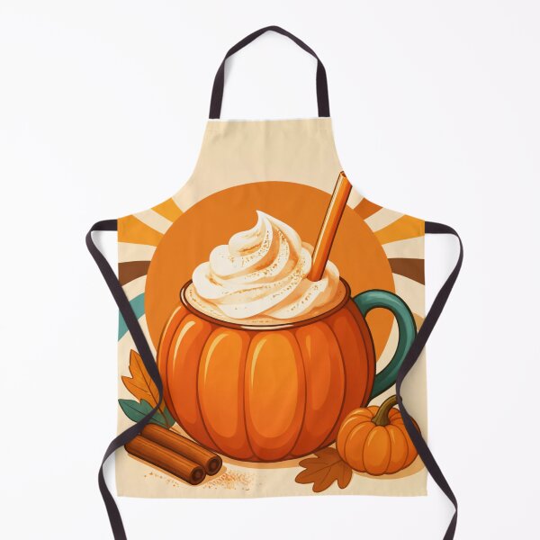 Item preview, Pumpkin Spice Latte Energy designed and sold by Bubulienka.