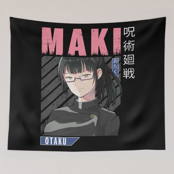 Item preview, Maki designed and sold by zozosazap.