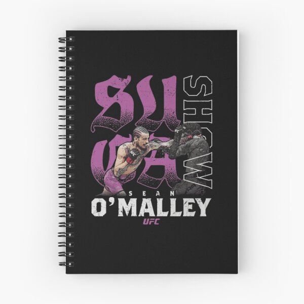 Item preview, Sean O'Malley Suga Show designed and sold by JeyVel.