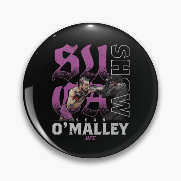 Item preview, Sean O'Malley Suga Show designed and sold by JeyVel.