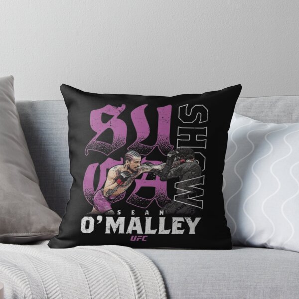 Item preview, Sean O'Malley Suga Show designed and sold by JeyVel.