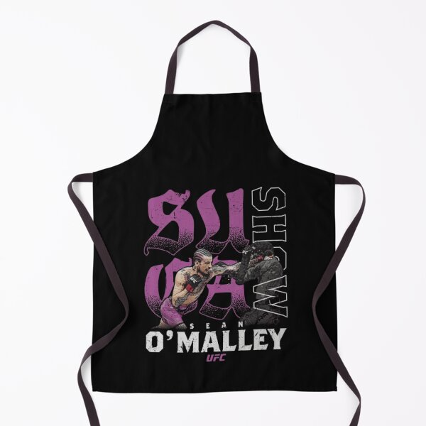 Item preview, Sean O'Malley Suga Show designed and sold by JeyVel.