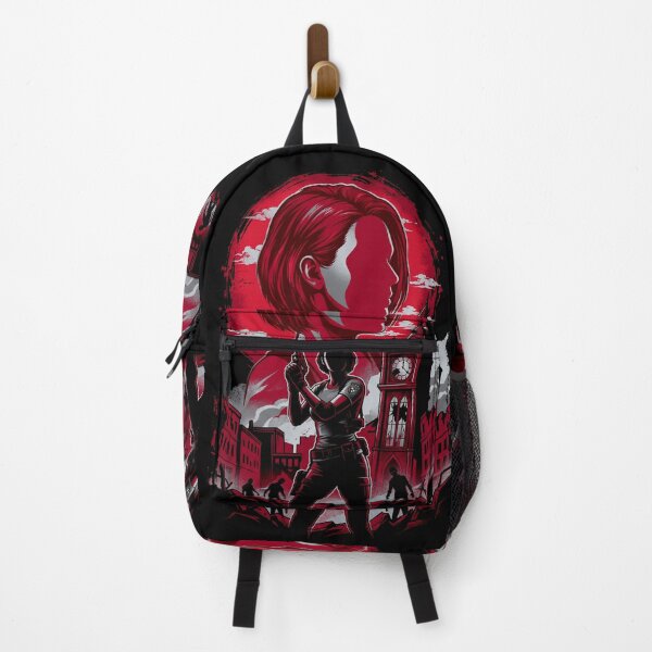 Item preview, Survival Hero designed and sold by Nervas.