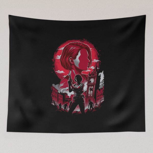 Item preview, Survival Hero designed and sold by Nervas.