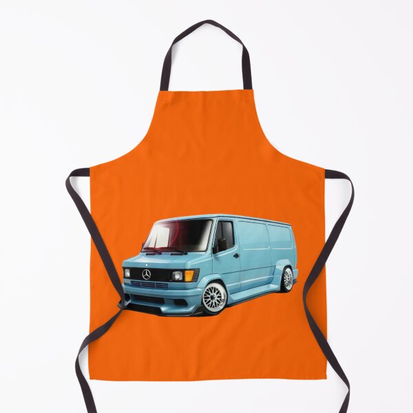 Item preview, Mercedes-Benz T1 designed and sold by Becooldesing.