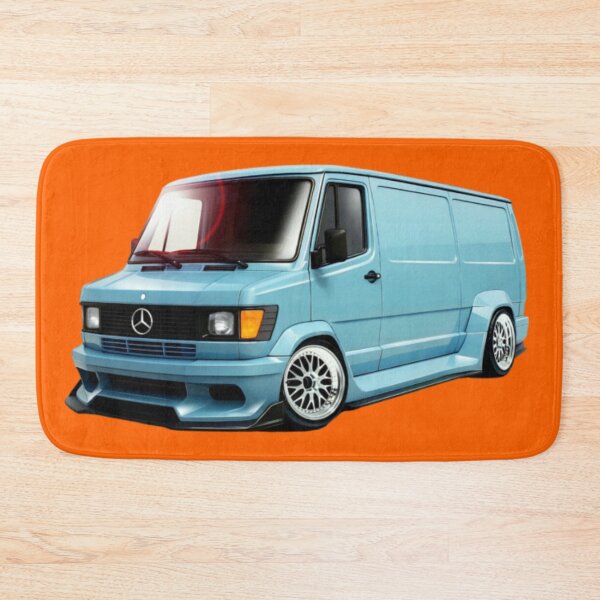 Item preview, Mercedes-Benz T1  designed and sold by Becooldesing.