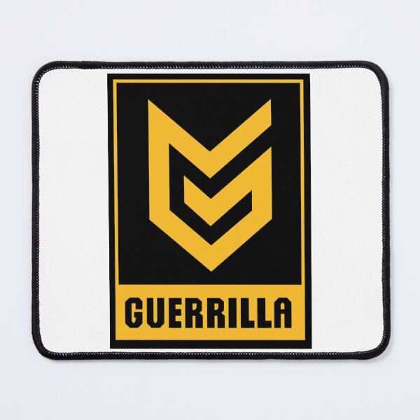 Item preview, Guerilla Games designed and sold by Fig Newto.
