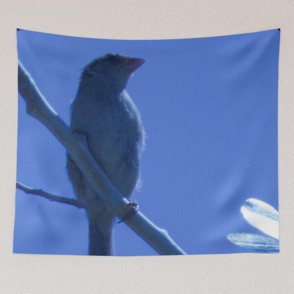 Item preview, House Sparrow designed and sold by WilesNailsPower.