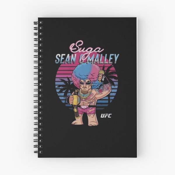 Item preview, Sean O'Malley BIG SHOTS Palm Trees designed and sold by JeyVel.