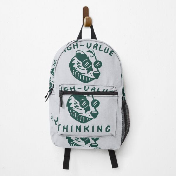 Item preview, High Value Thinking WS-V3 designed and sold by CHIEF-HAT STORE.