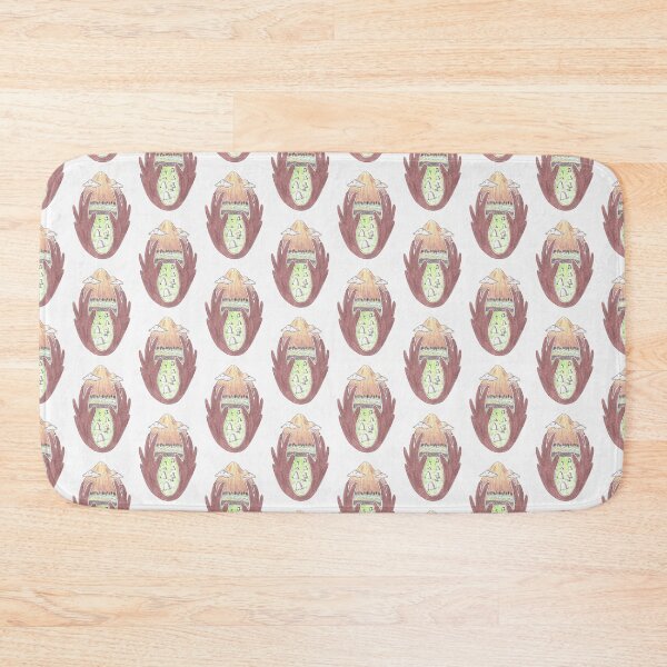 Item preview, The Graveyard designed and sold by emzillustration.