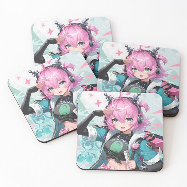Item preview, Linko (Neverness To Everness) designed and sold by Kitsune Merchant.