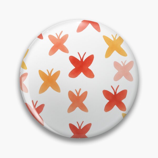 Item preview, Butterfly Warm Design designed and sold by AmongTheWillows.