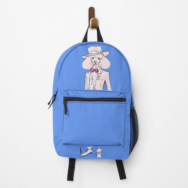 Item preview, Mister Dandy is a poodle designed and sold by Doggenhaus.