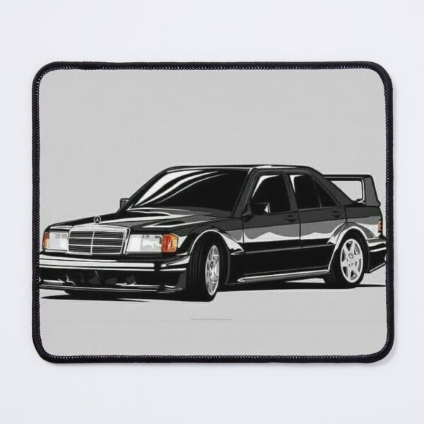 Item preview, Mercdes-Benz E190 Evo II designed and sold by Becooldesing.
