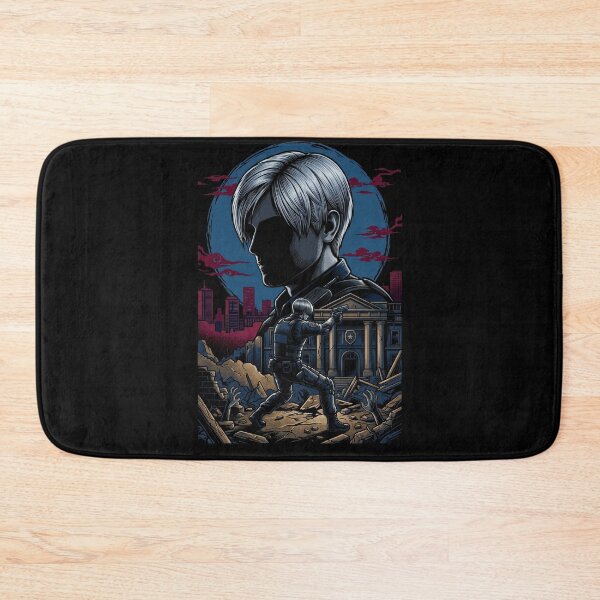 Item preview, Rookie Survivor v2 designed and sold by Nervas.